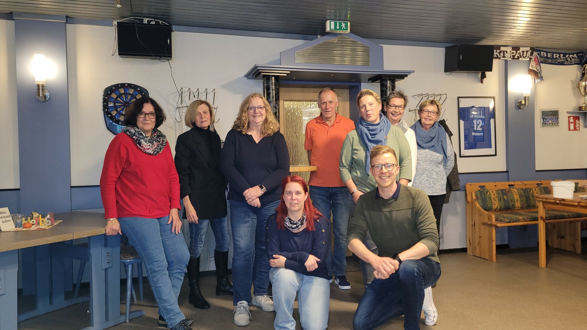 TuS Bodenteich Ist „Gesunder Turnverein Niedersachsen“ – TuS Bodenteich ...